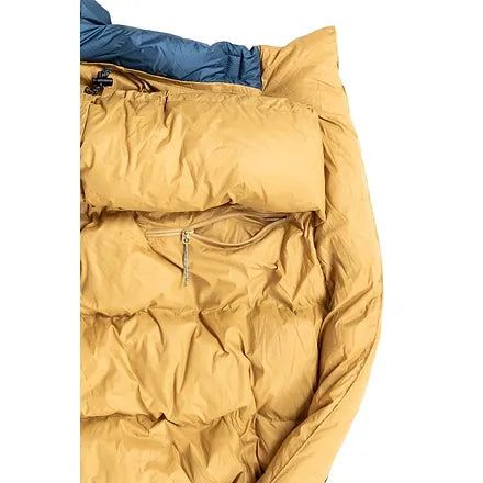   Kuk 500 Sleeping Bag  BestCoast Outfitters 