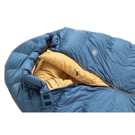   Kuk 500 Sleeping Bag  BestCoast Outfitters 