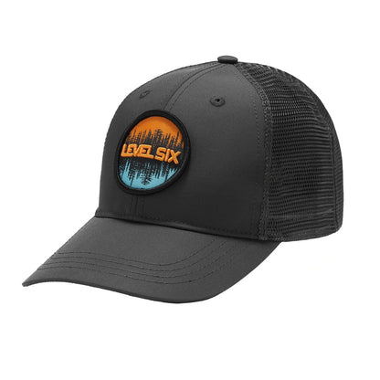   Lakeshore Mesh Hat  BestCoast Outfitters 