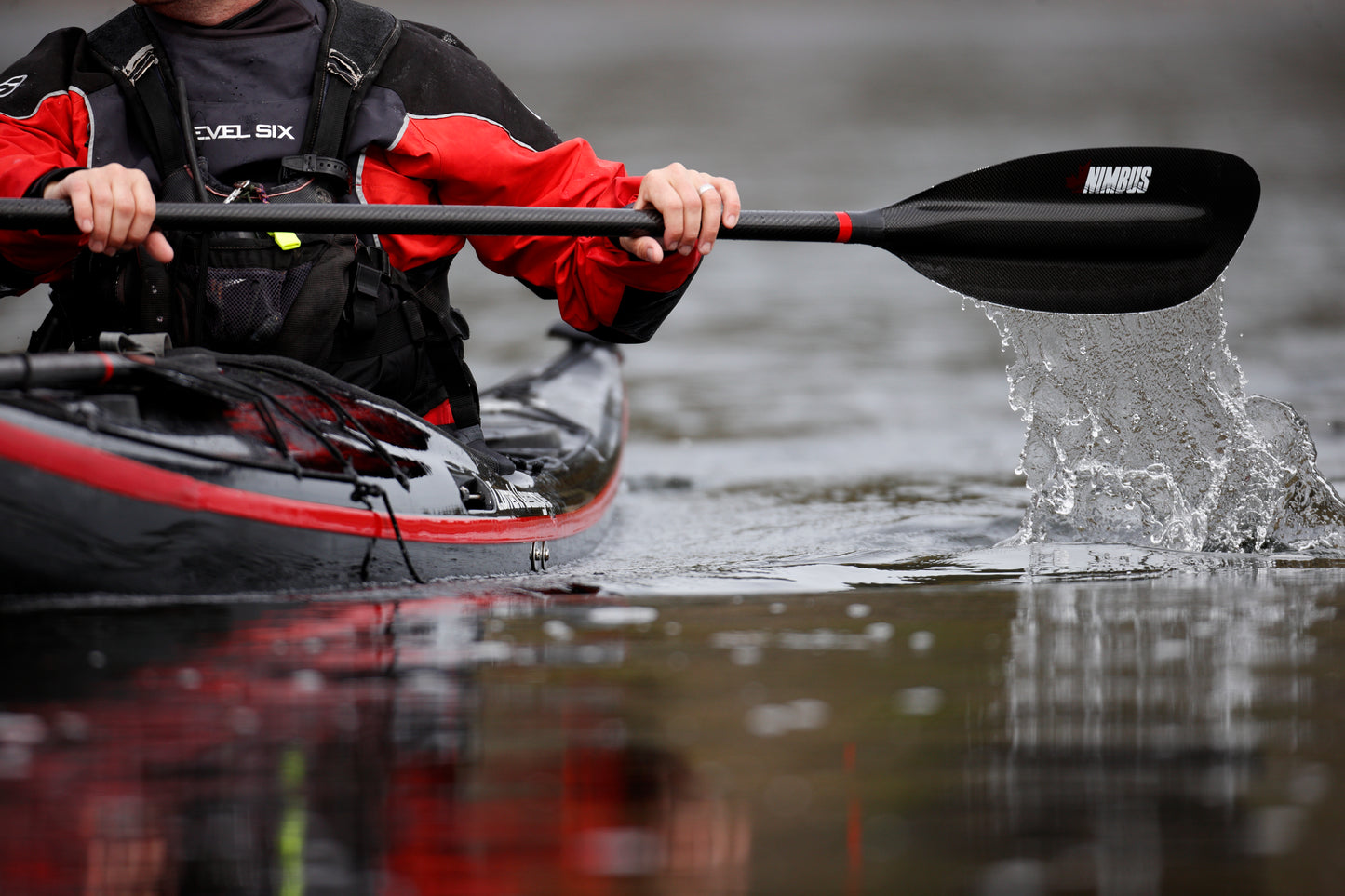 FEB22-23 | Paddle Canada Level 1 Skills: Victoria