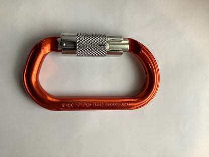   Locking Carabiner  BestCoast Outfitters 