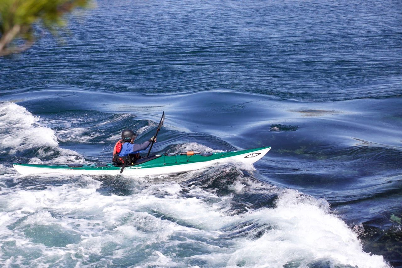   MAY17-20 | Surf and Splash: Surge Narrows  BestCoast Outfitters 