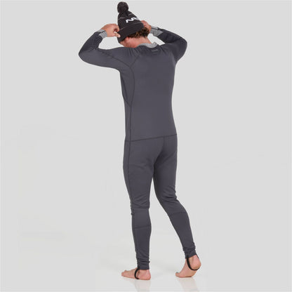   Men's Expedition Weight Union Suit  BestCoast Outfitters 