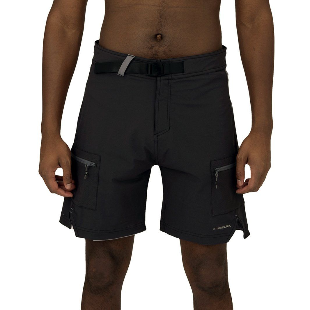 Level Six  Men's Guide Shorts - 7"  BestCoast Outfitters 