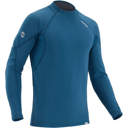 NRS  Men's HydroSkin 0.5 Long­Sleeve Shirt  BestCoast Outfitters 