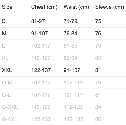   Men's HydroSkin 0.5 Long­Sleeve Shirt  BestCoast Outfitters 