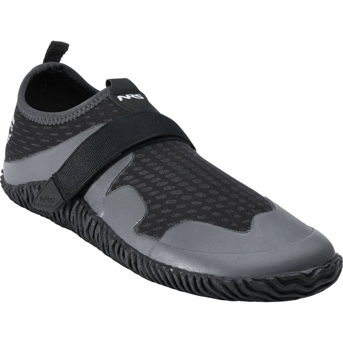 NRS  Men's Kicker Wetshoe  BestCoast Outfitters 