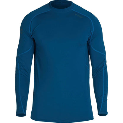 NRS  Men's Rashguard Long-Sleeve Shirt  BestCoast Outfitters 