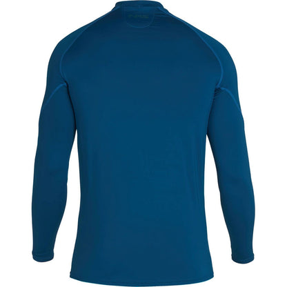   Men's Rashguard Long-Sleeve Shirt  BestCoast Outfitters 