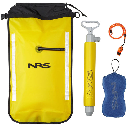 BestCoast Outfitters  NRS Basic Touring Safety Kit  BestCoast Outfitters 