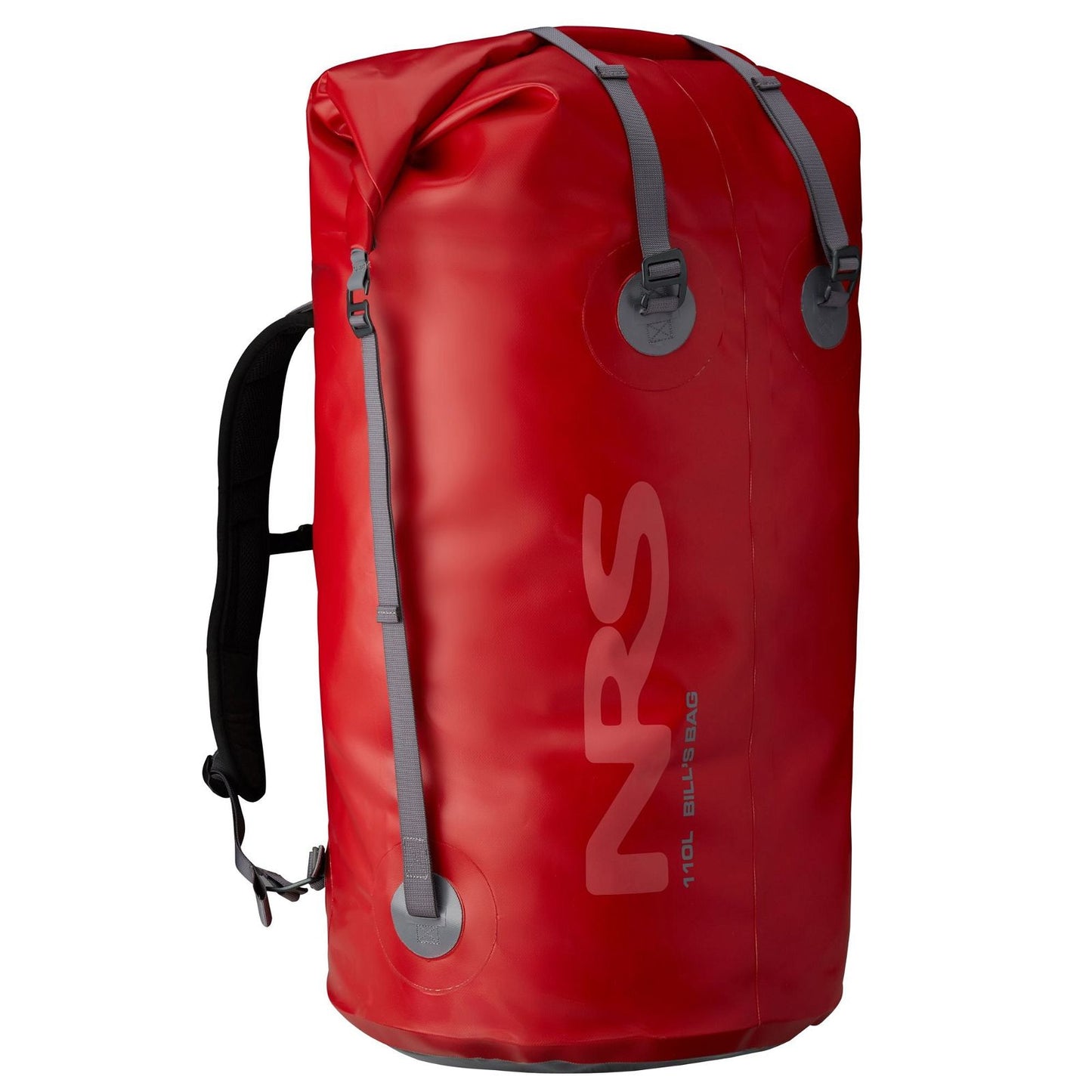 NRS  NRS Bill's Bag 110L Dry Bag  BestCoast Outfitters 