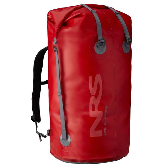 NRS  NRS Bill's Bag 110L Dry Bag  BestCoast Outfitters 