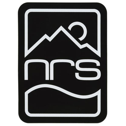   NRS Stickers  BestCoast Outfitters 