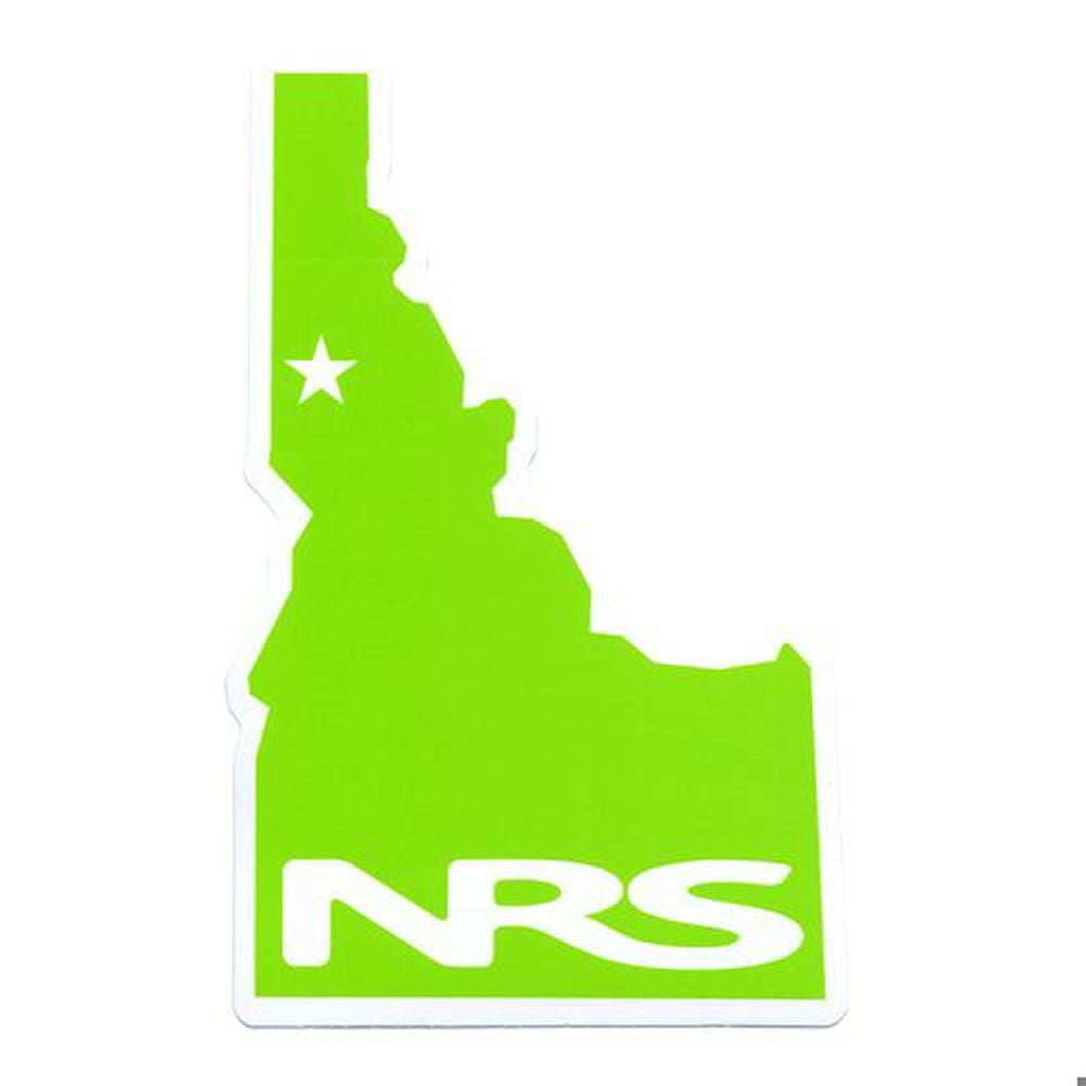   NRS Stickers  BestCoast Outfitters 