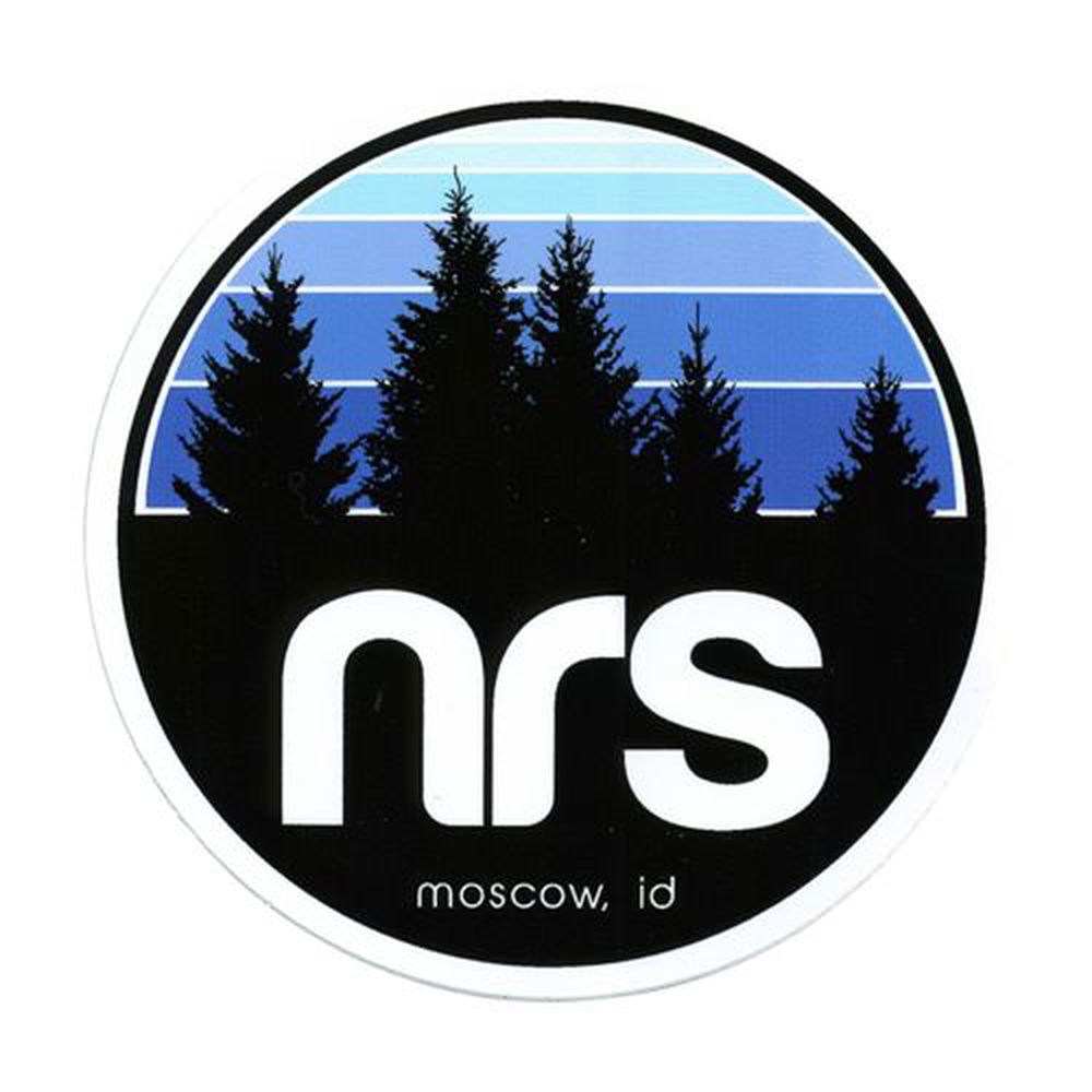   NRS Stickers  BestCoast Outfitters 