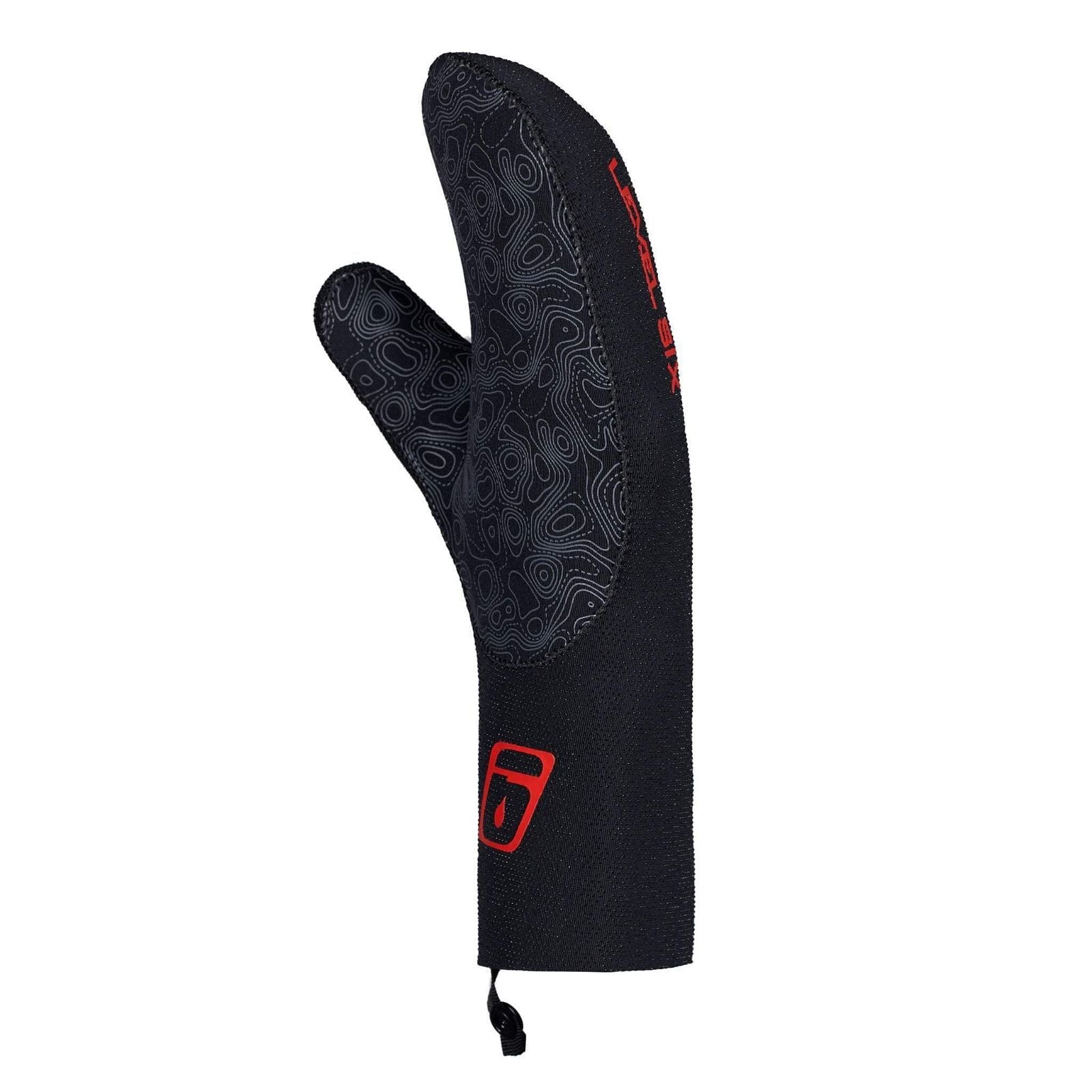   Neutron Mitt  BestCoast Outfitters 