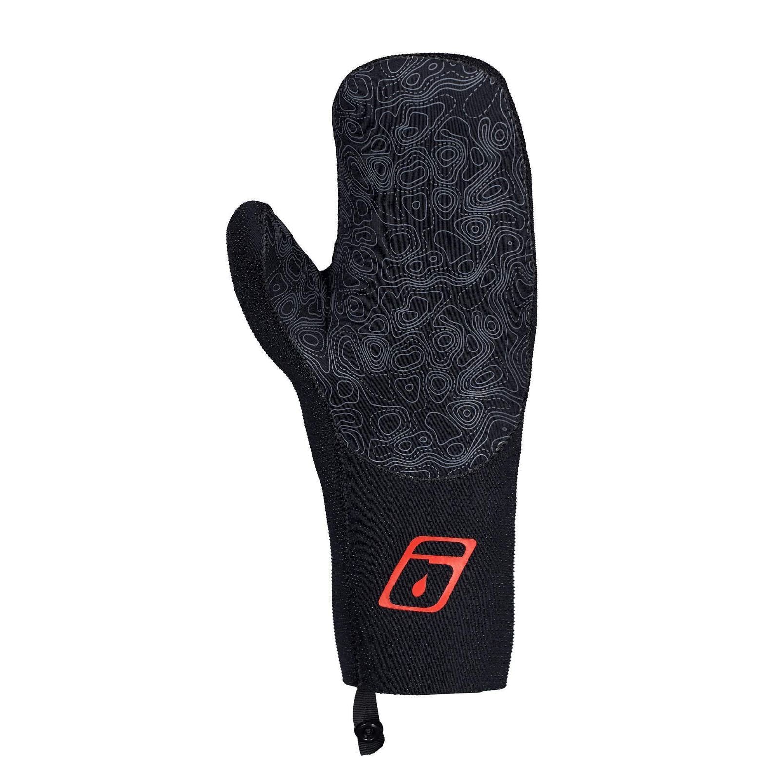   Neutron Mitt  BestCoast Outfitters 