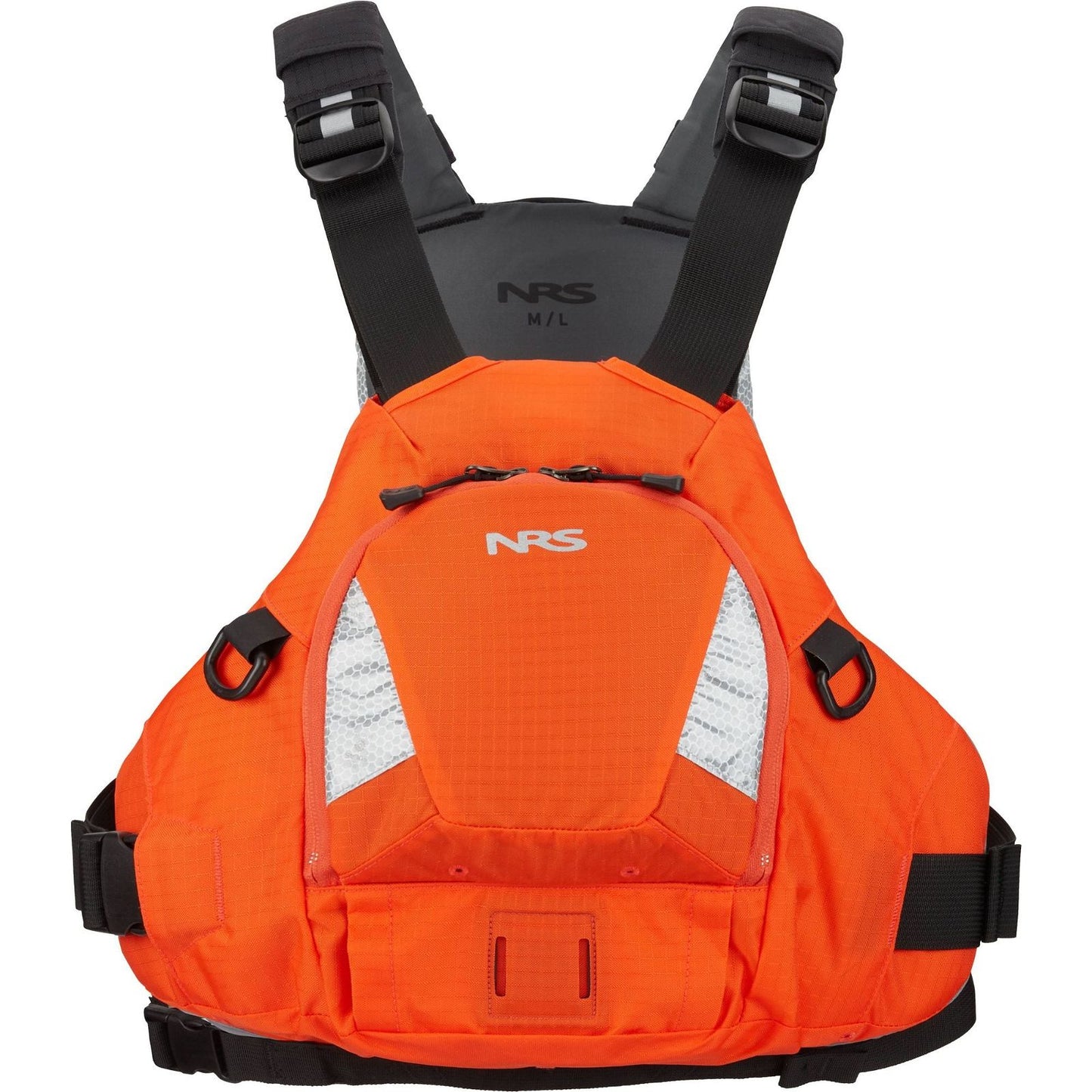 NRS  Ninja OS PFD  BestCoast Outfitters 