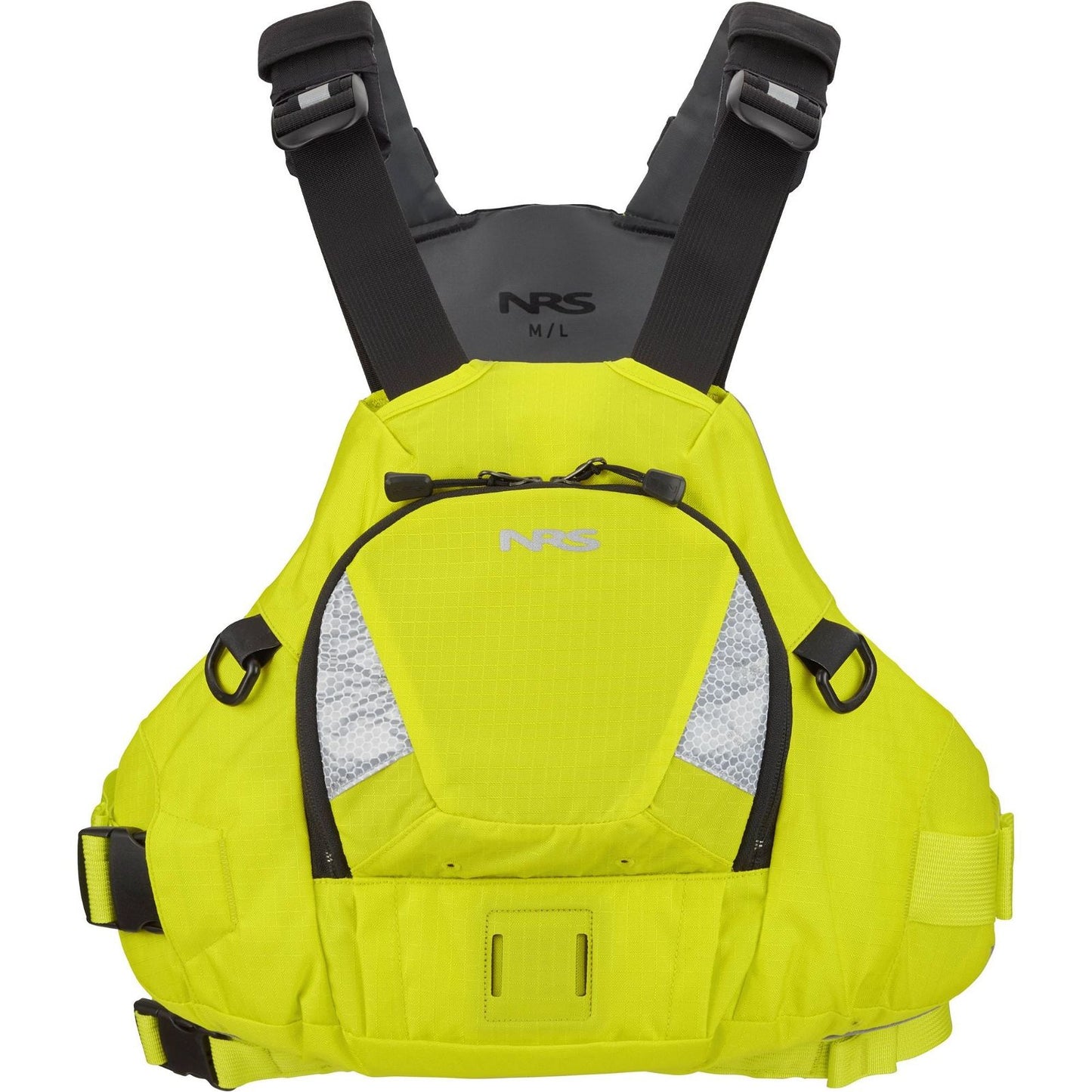   Ninja OS PFD  BestCoast Outfitters 