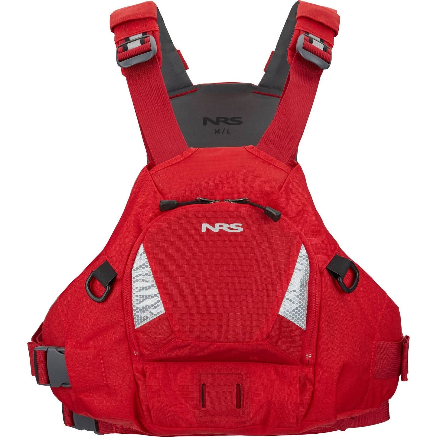   Ninja OS PFD  BestCoast Outfitters 