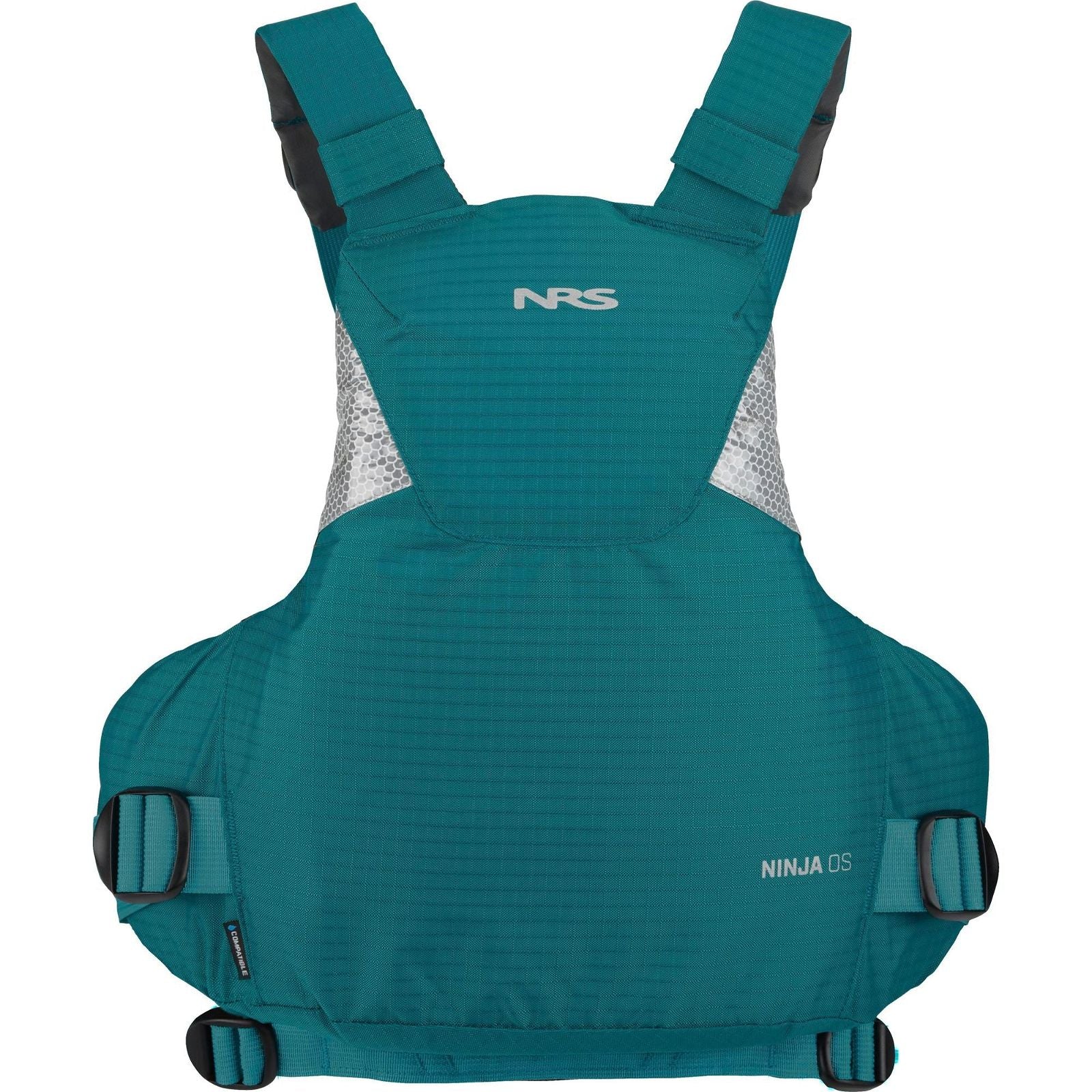   Ninja OS PFD  BestCoast Outfitters 