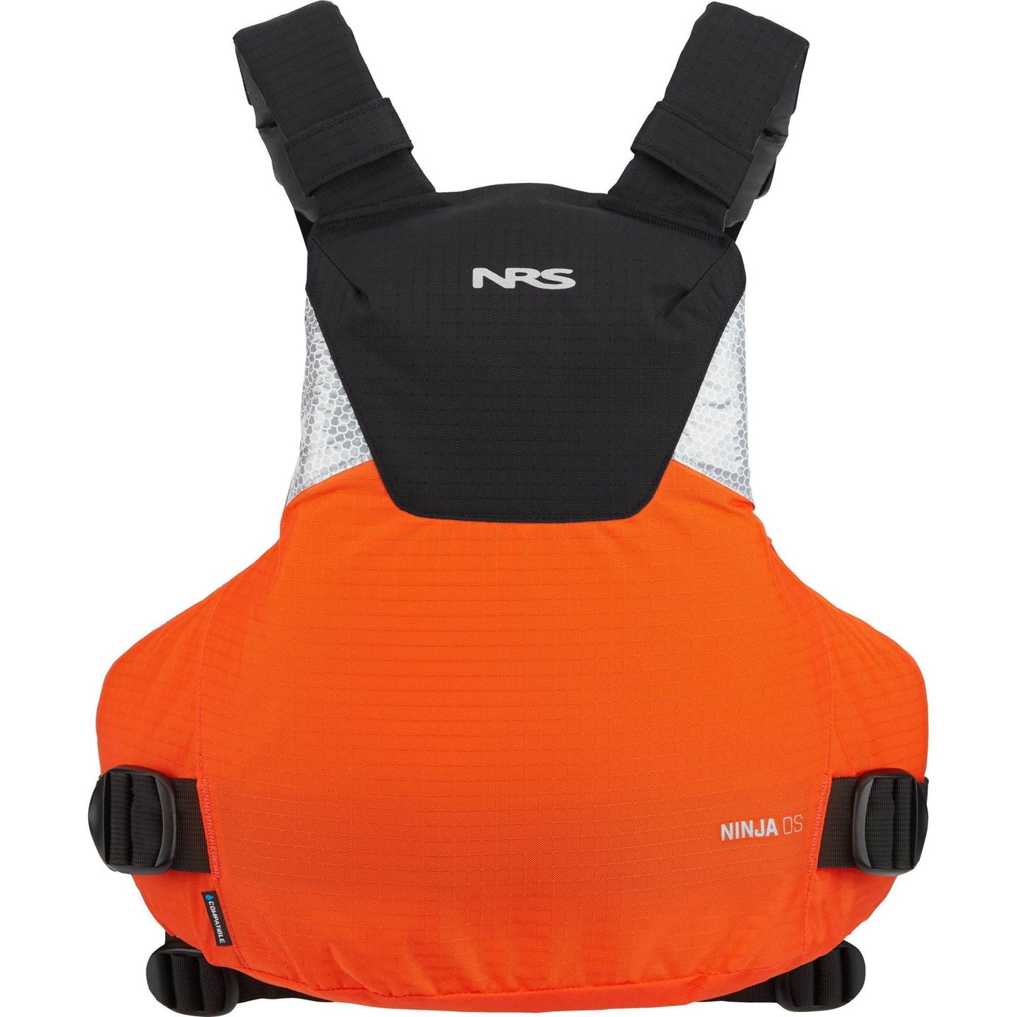   Ninja OS PFD  BestCoast Outfitters 