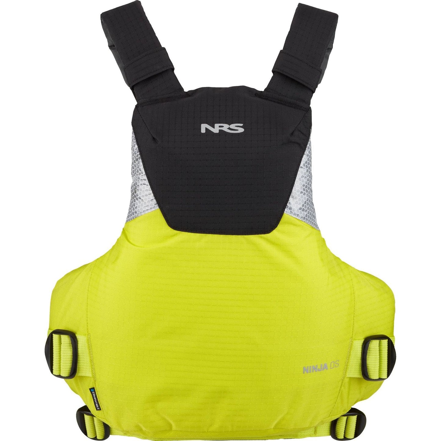   Ninja OS PFD  BestCoast Outfitters 