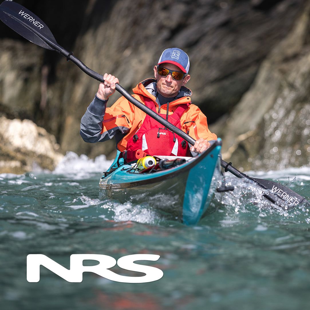   Ninja OS PFD  BestCoast Outfitters 