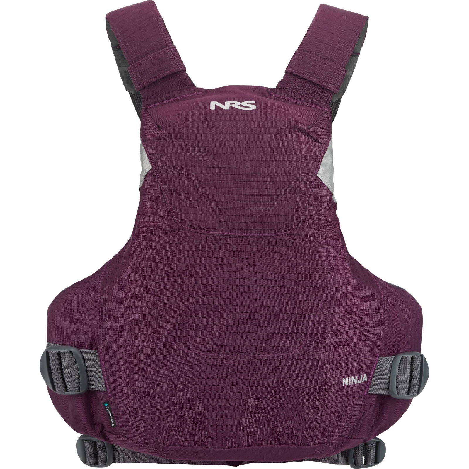   Ninja PFD  BestCoast Outfitters 