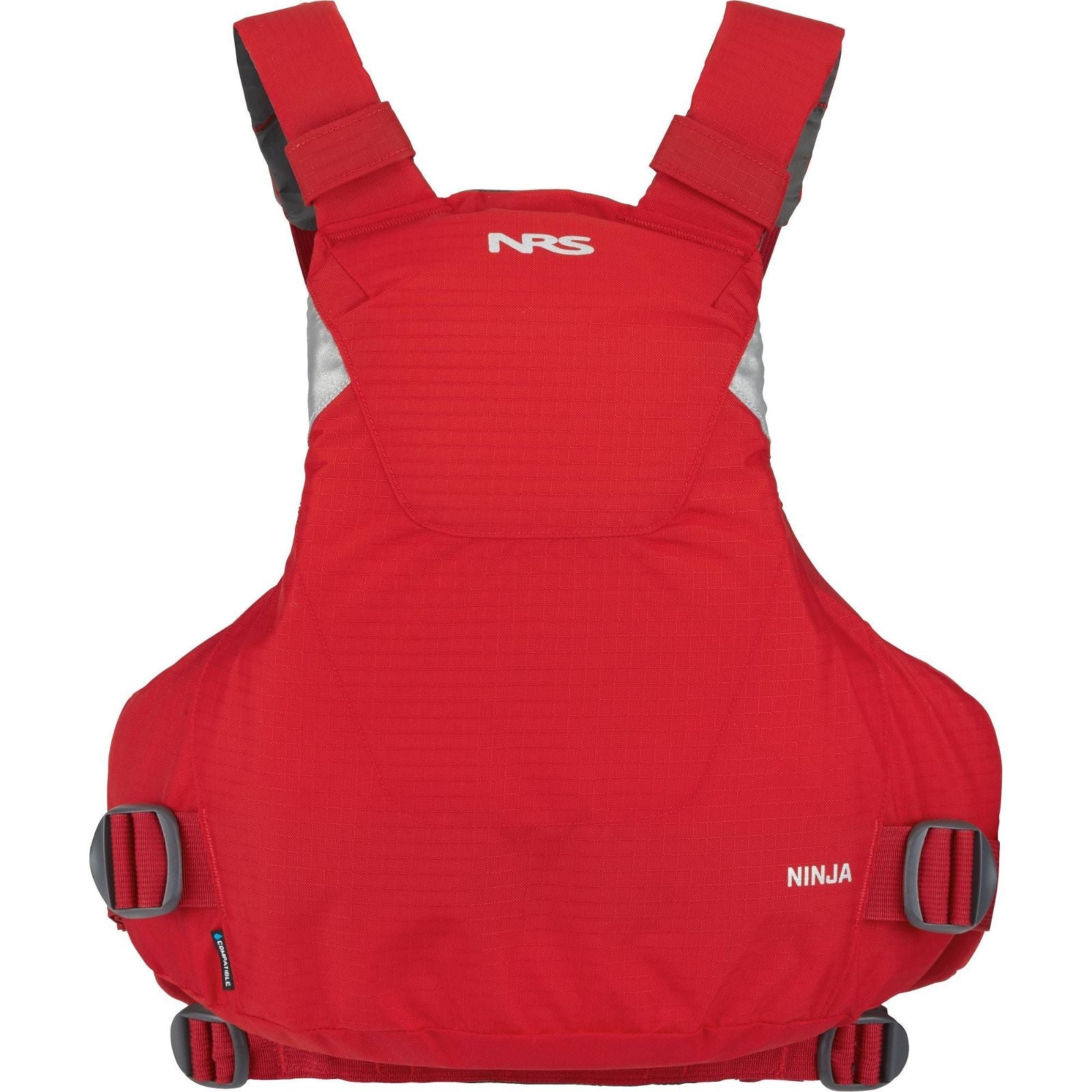   Ninja PFD  BestCoast Outfitters 