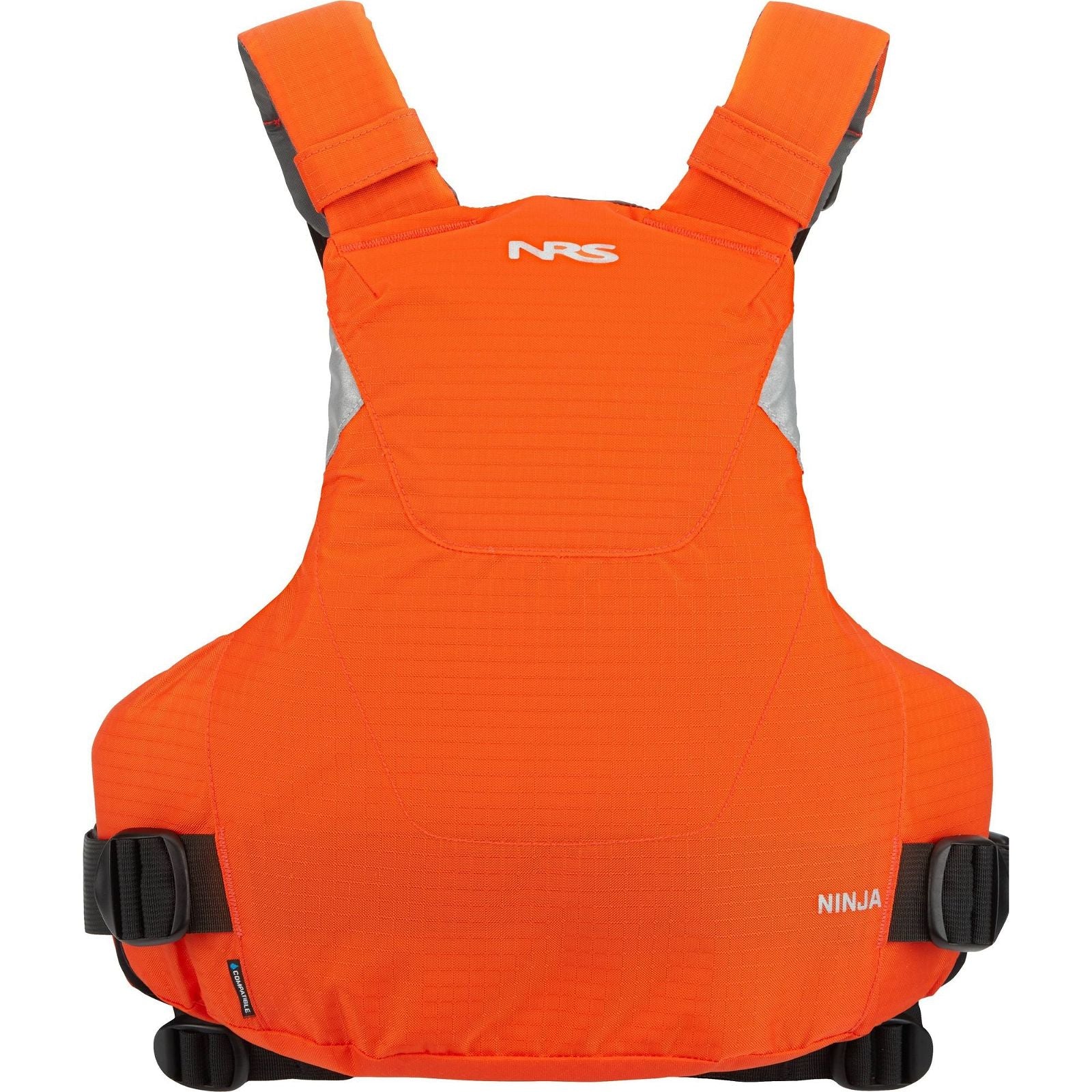   Ninja PFD  BestCoast Outfitters 