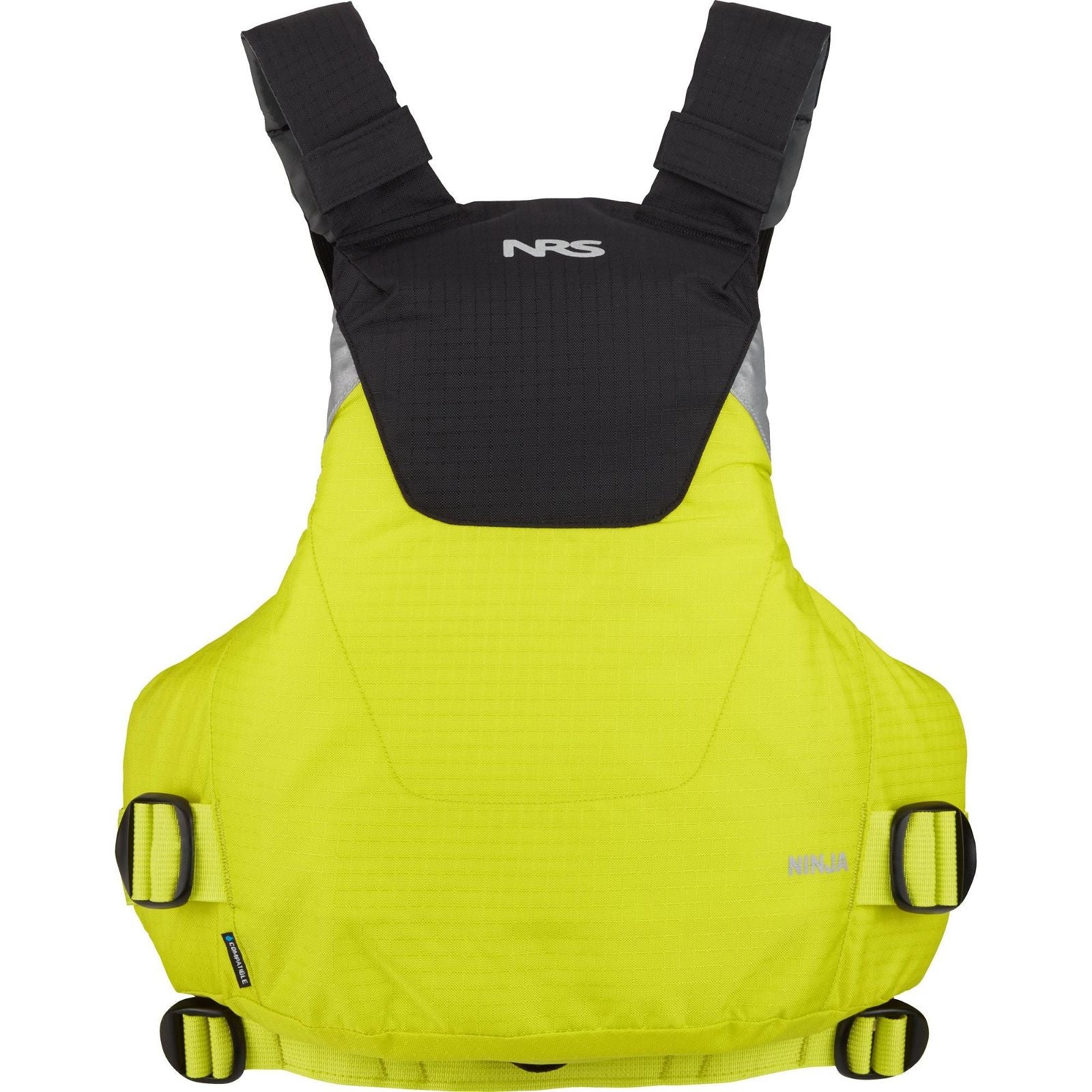   Ninja PFD  BestCoast Outfitters 