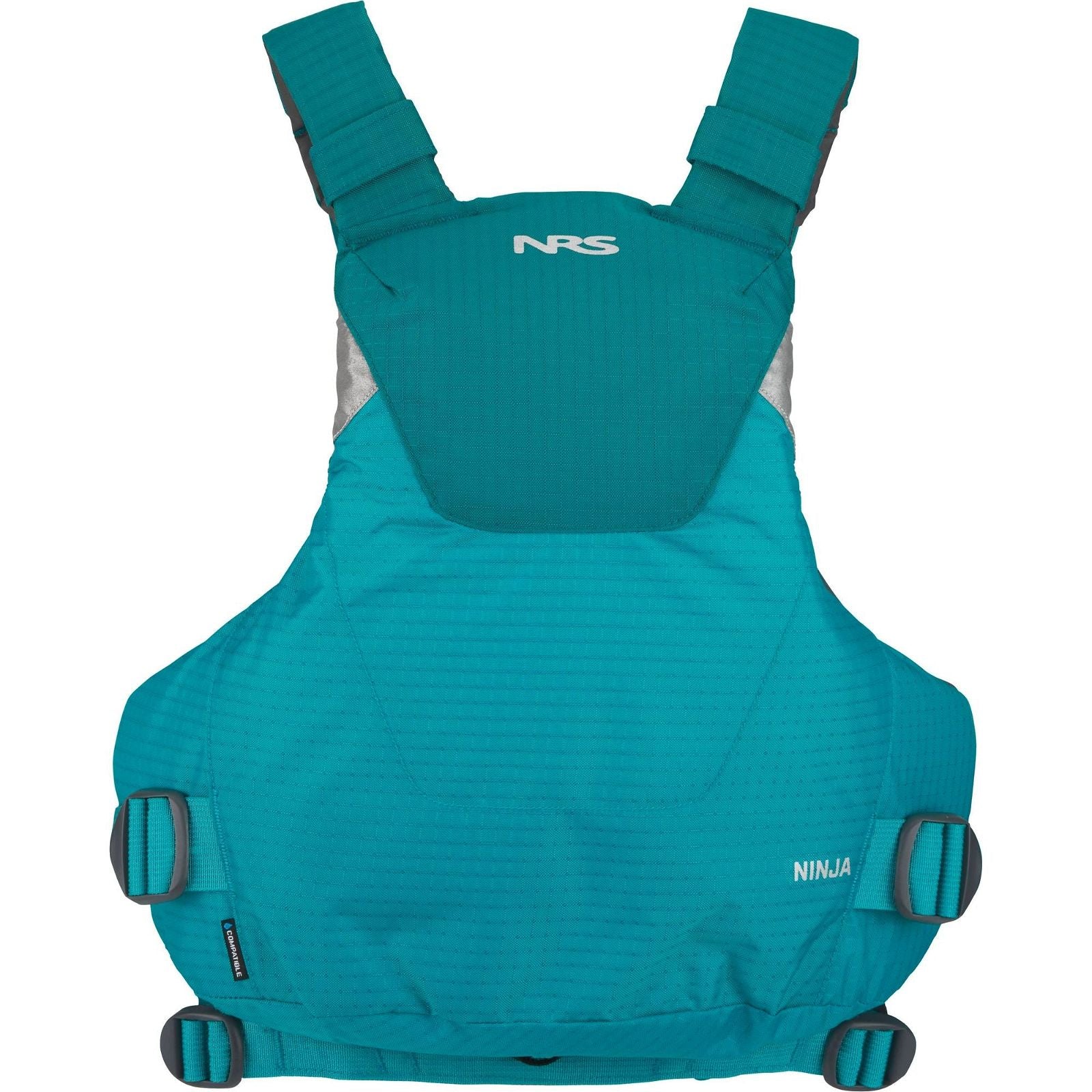   Ninja PFD  BestCoast Outfitters 