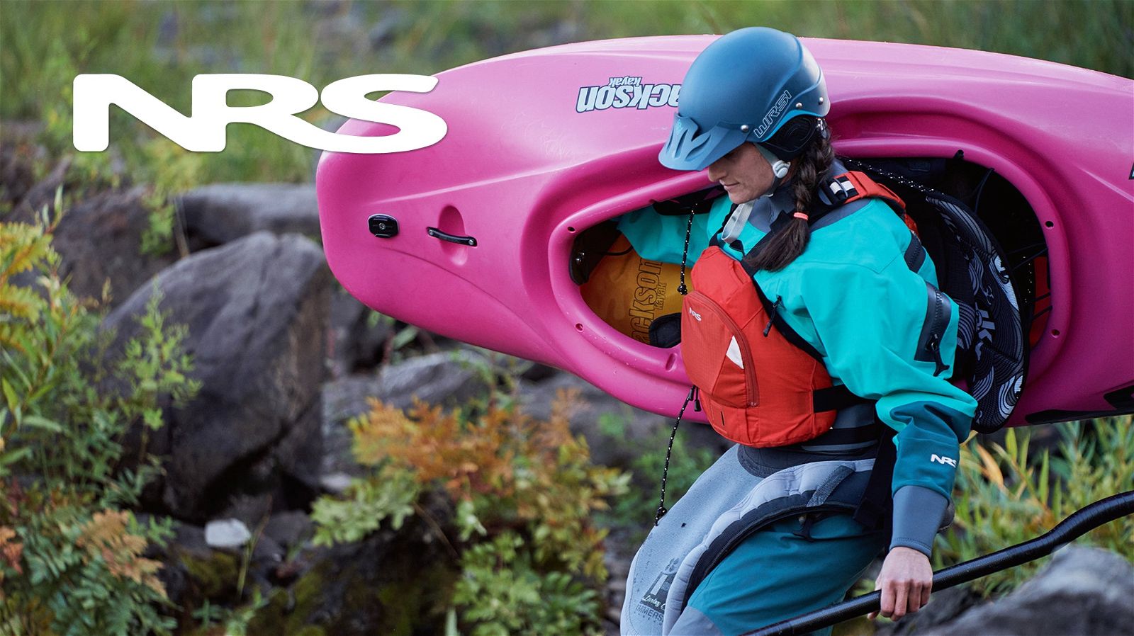   Ninja PFD  BestCoast Outfitters 