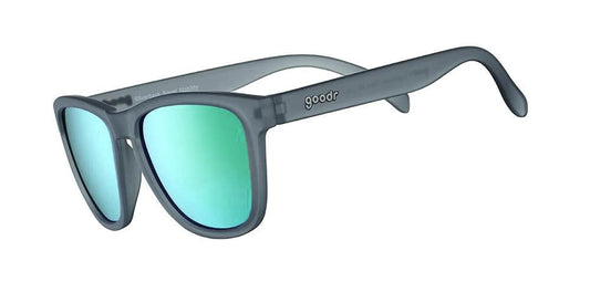 GoodR  OG Silverback Squat Mobility Sunglasses  BestCoast Outfitters 