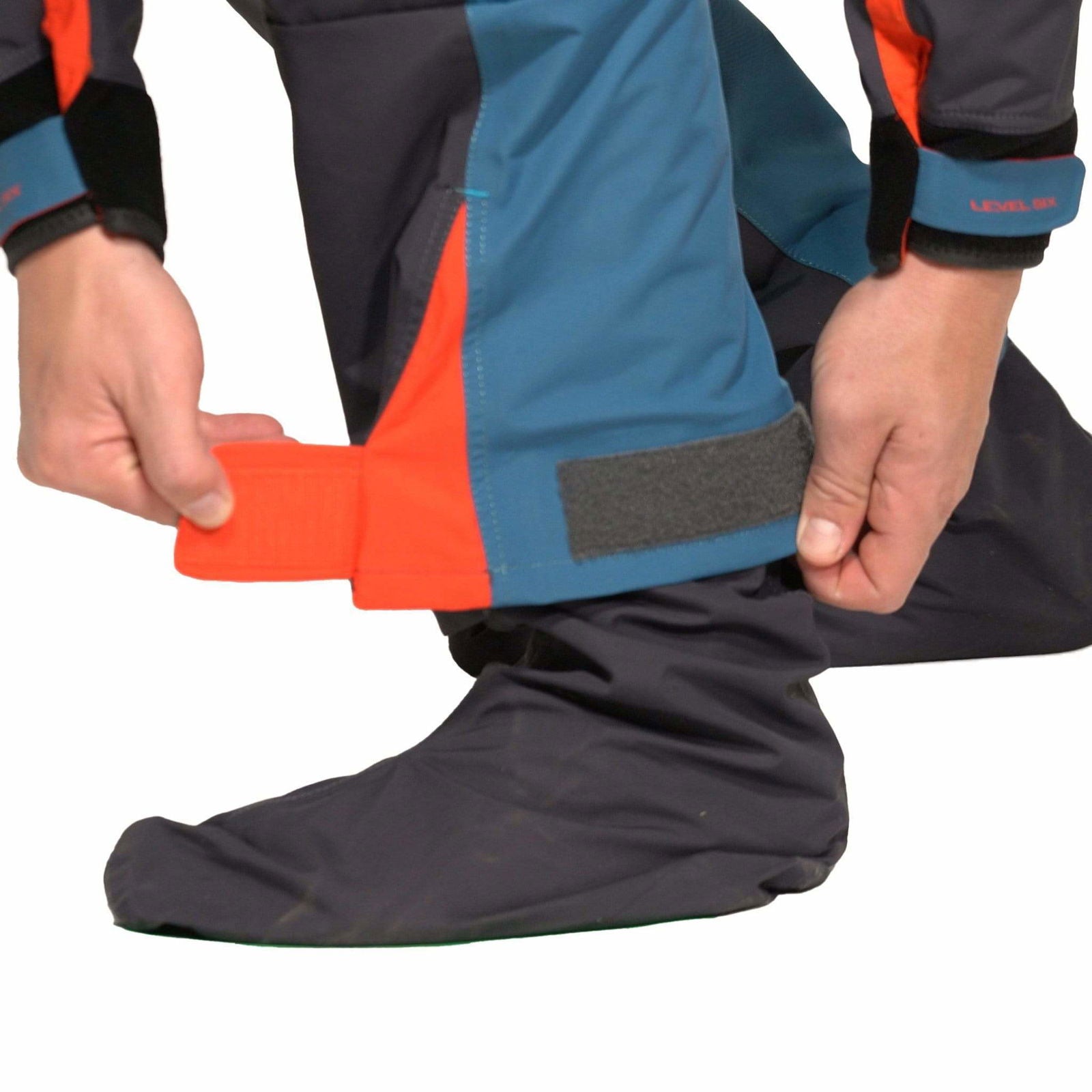   Odin Dry Suit  BestCoast Outfitters 