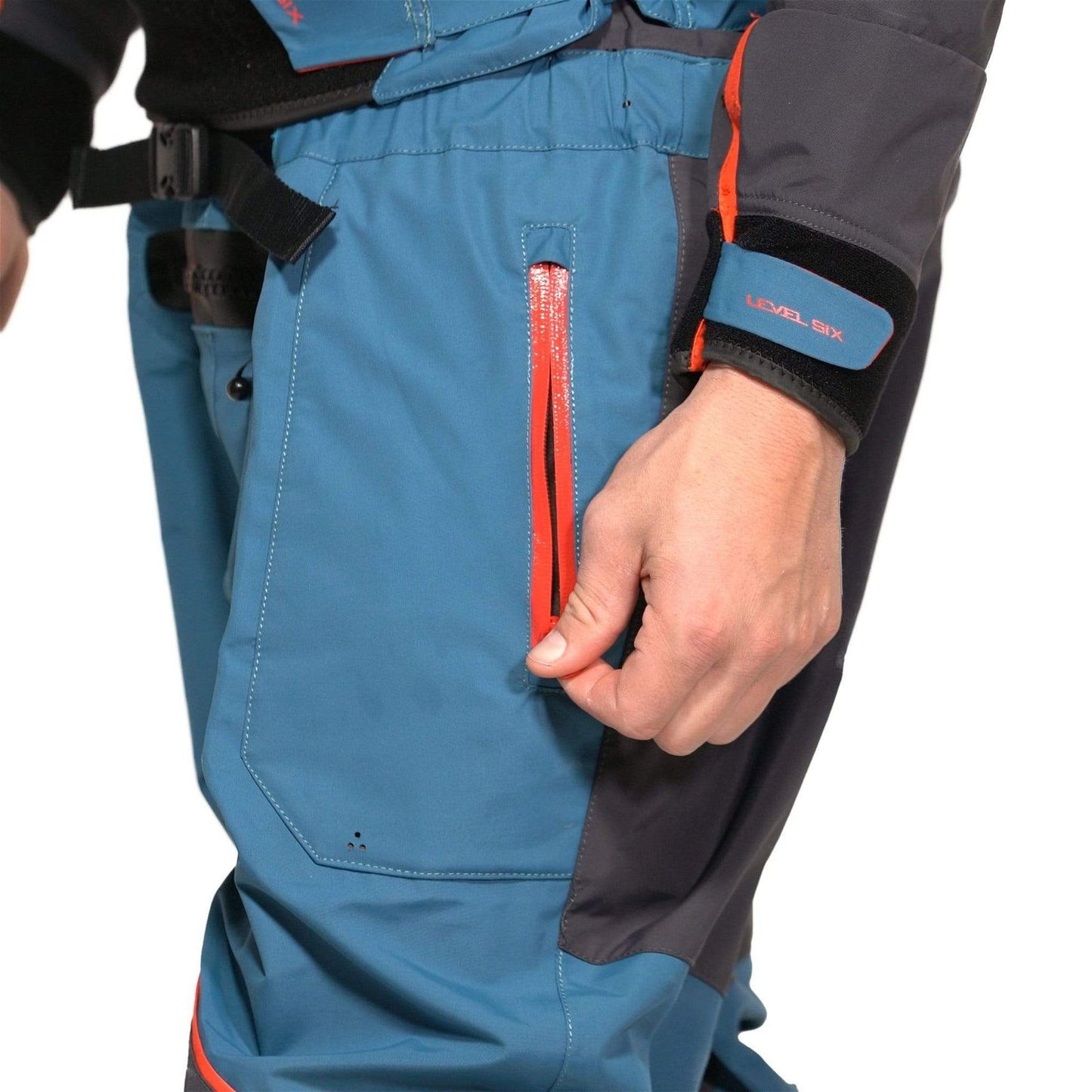   Odin Dry Suit  BestCoast Outfitters 