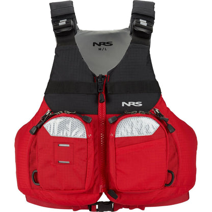NRS  Odyssey PFD  BestCoast Outfitters 