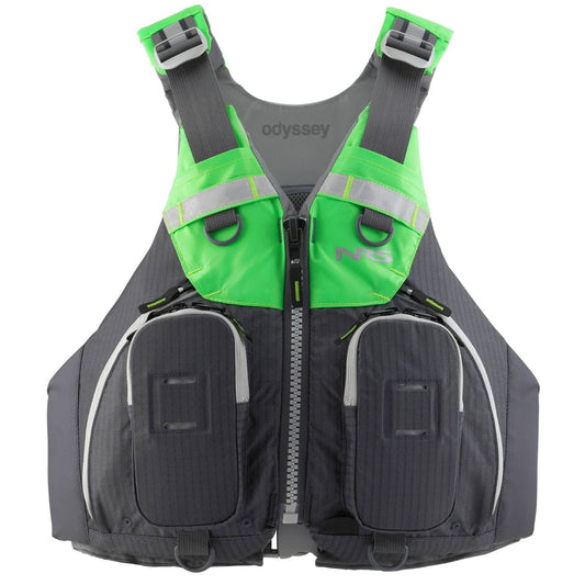 NRS  Odyssey PFD - Closeout  BestCoast Outfitters 