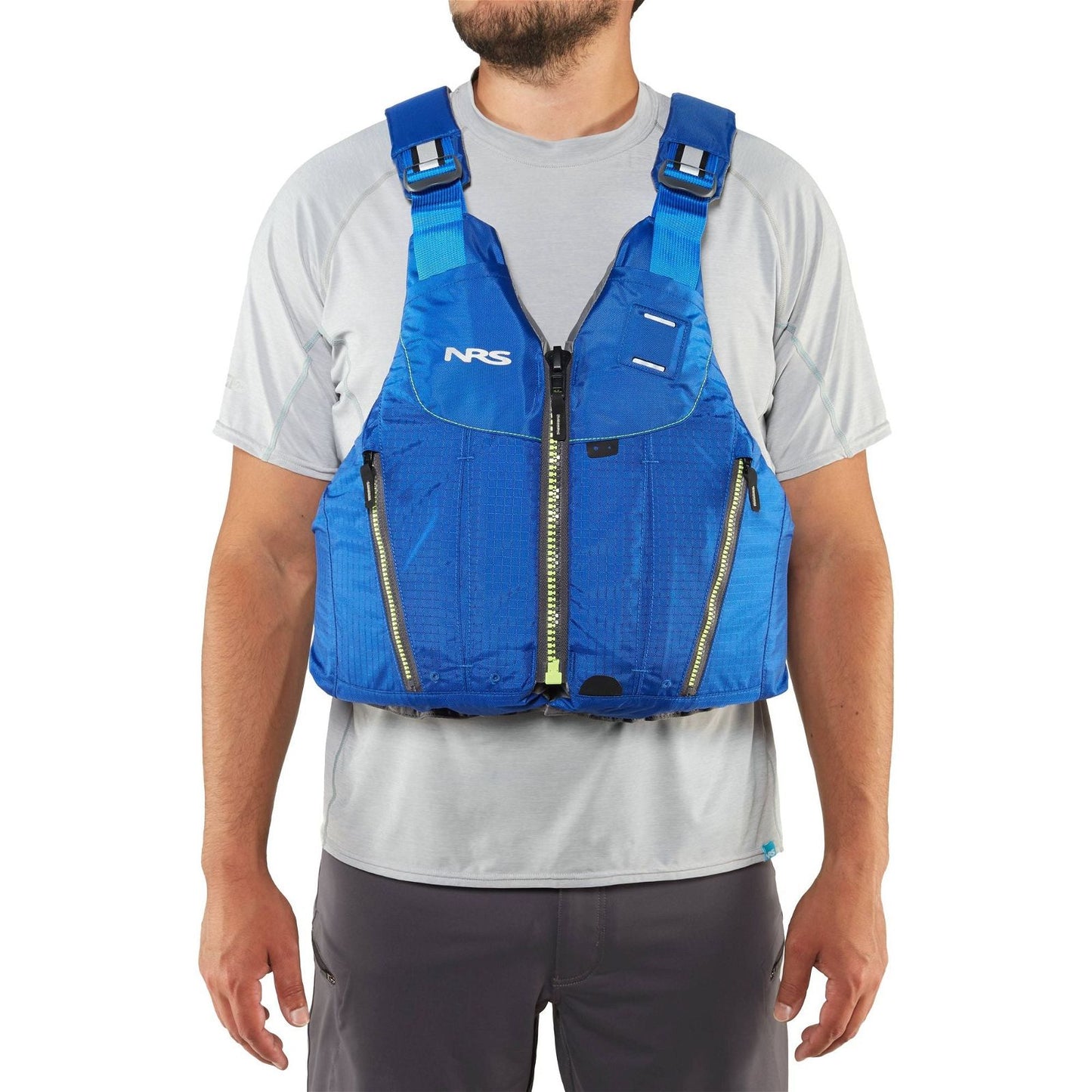   Oso PFD  BestCoast Outfitters 