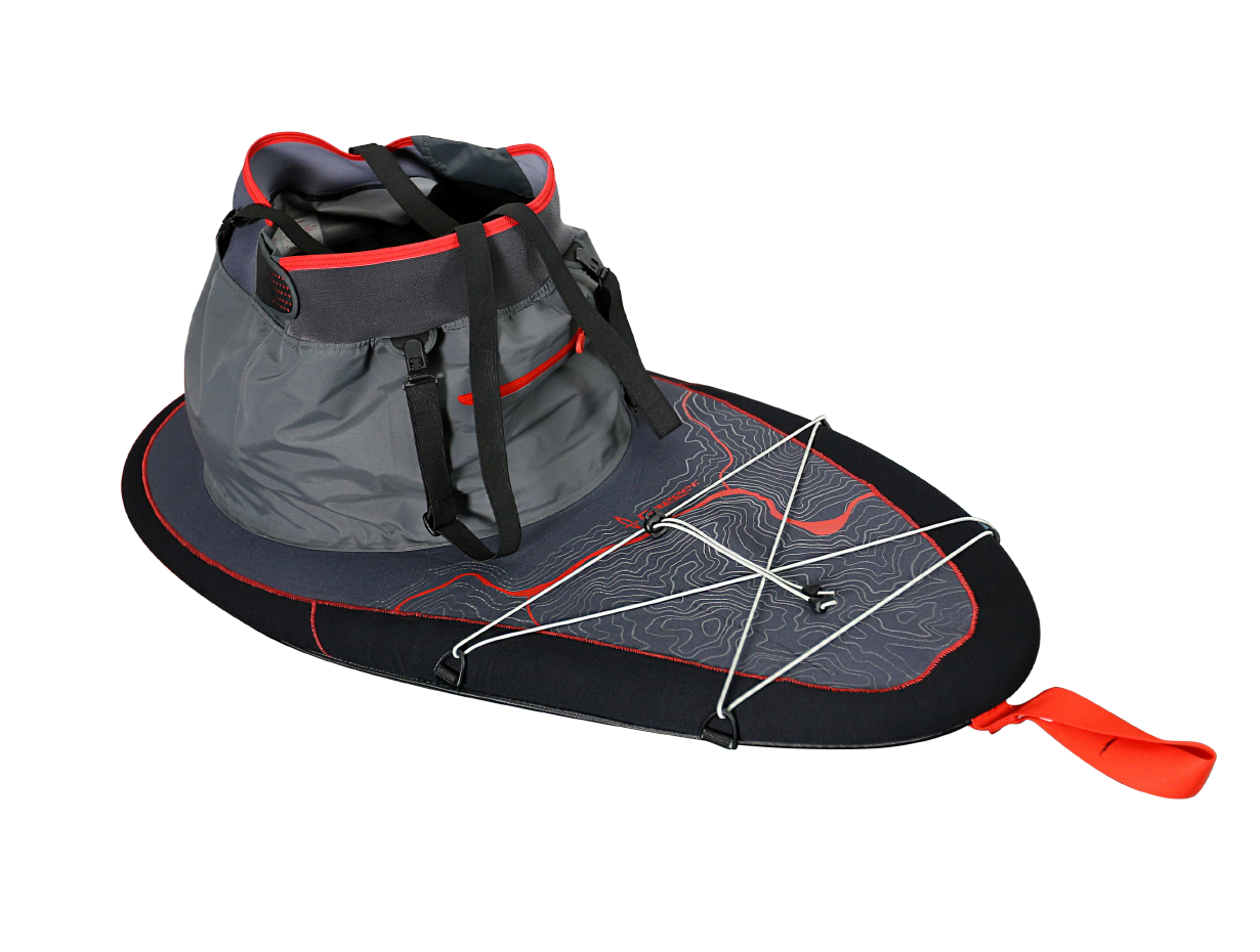 Dagger Kayaks  Outbound Spray Skirt  BestCoast Outfitters 