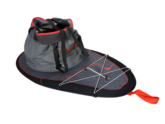 Dagger Kayaks  Outbound Spray Skirt  BestCoast Outfitters 