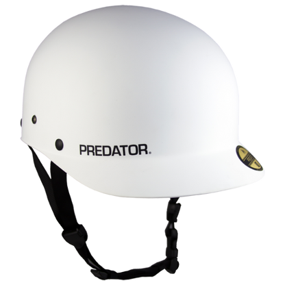 Predator Shiznit Helmet White BestCoast Outfitters