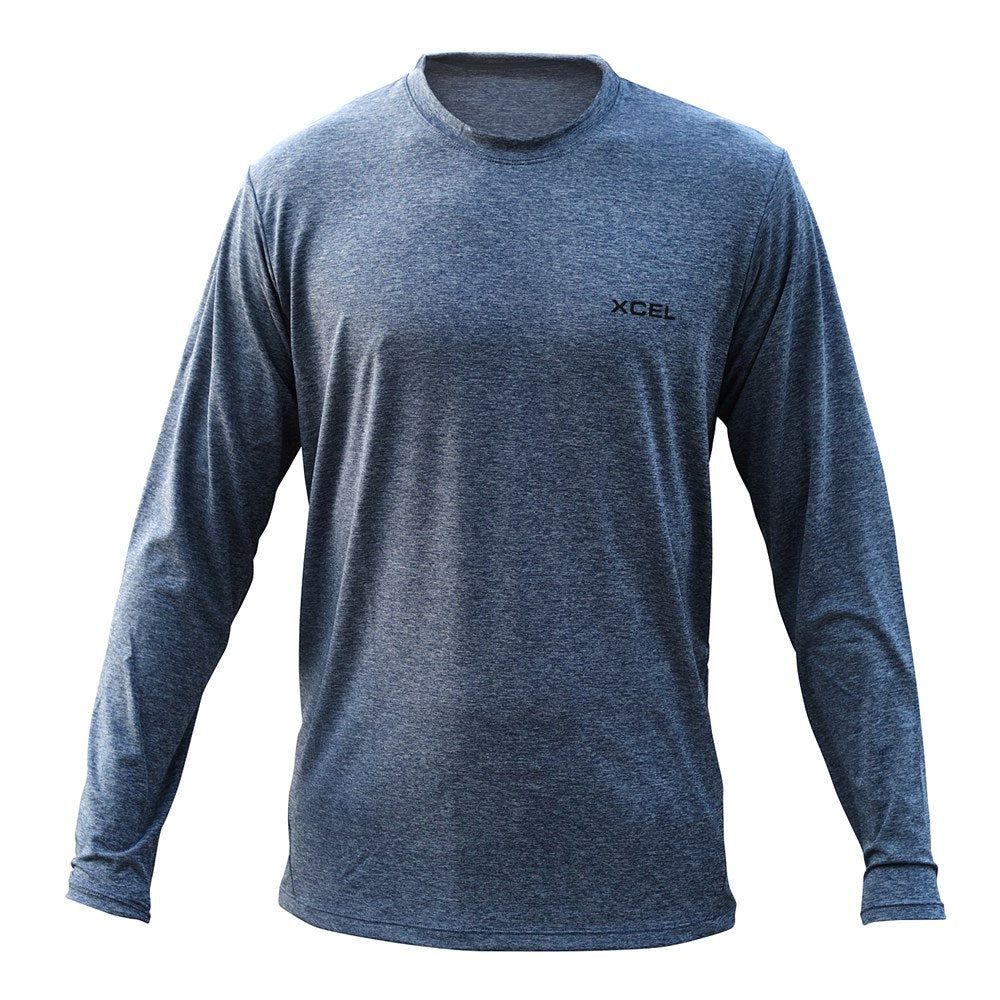 Xcel  Premium Stretch Long Sleeve UV Top  BestCoast Outfitters 