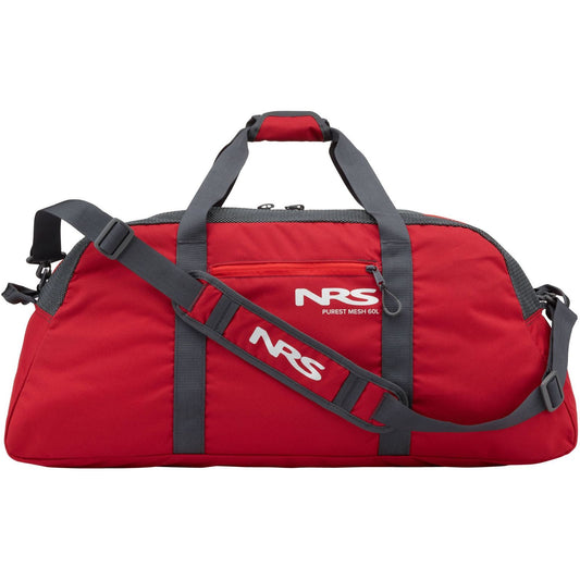 NRS  Purest Mesh Duffle Bag  BestCoast Outfitters 