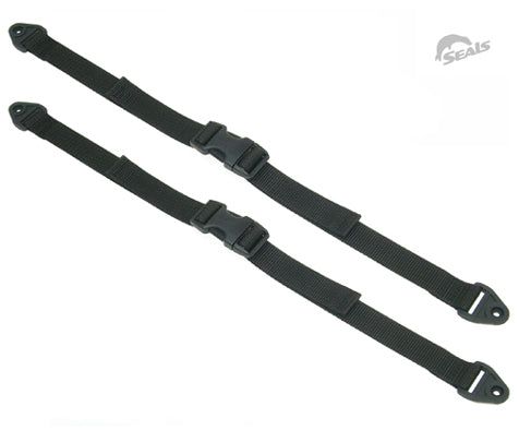 Seals  Replacement Hatch Straps (Pair)  BestCoast Outfitters 