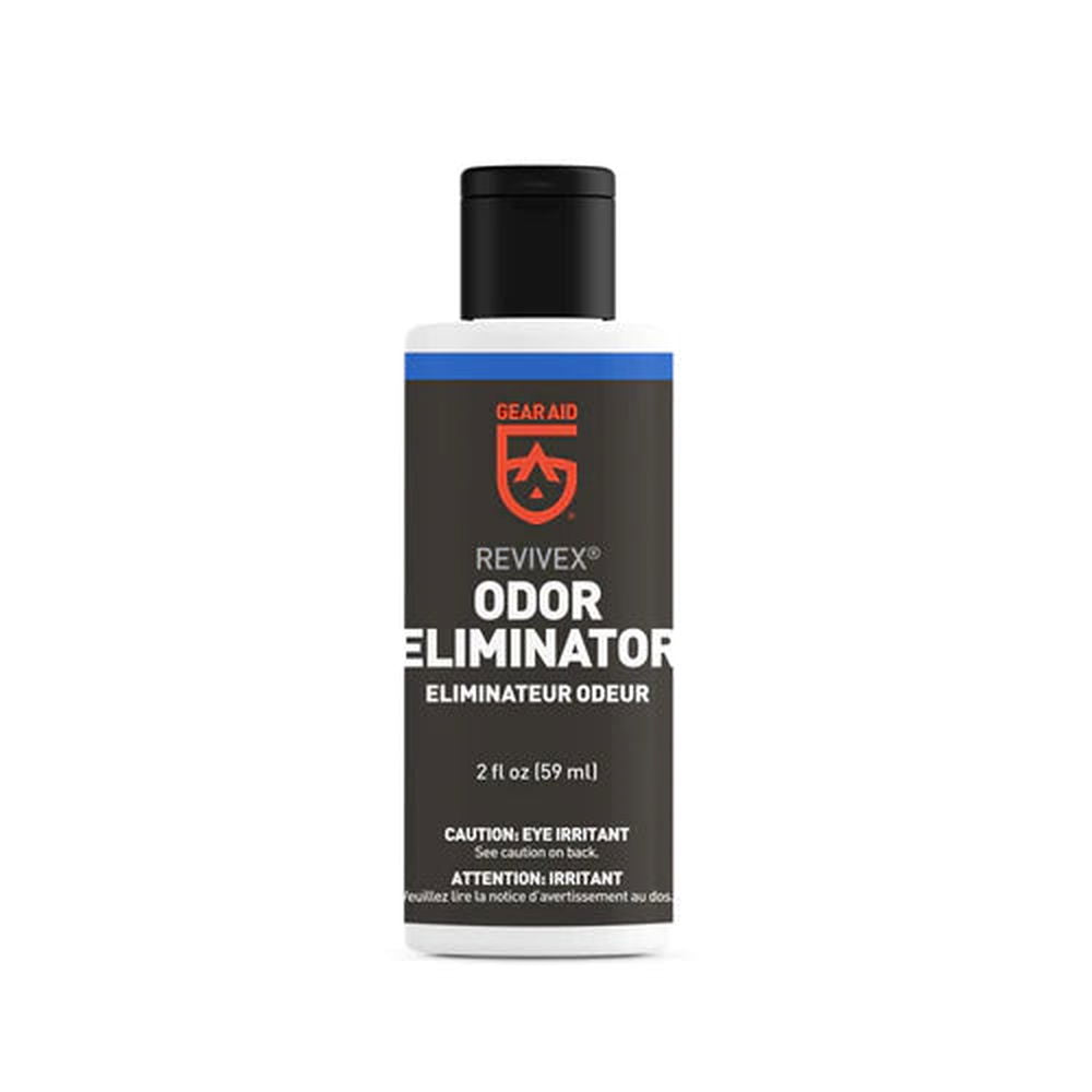 Gear Aid  Revivex Odor Eliminator 2 fl oz (59 ml)  BestCoast Outfitters 
