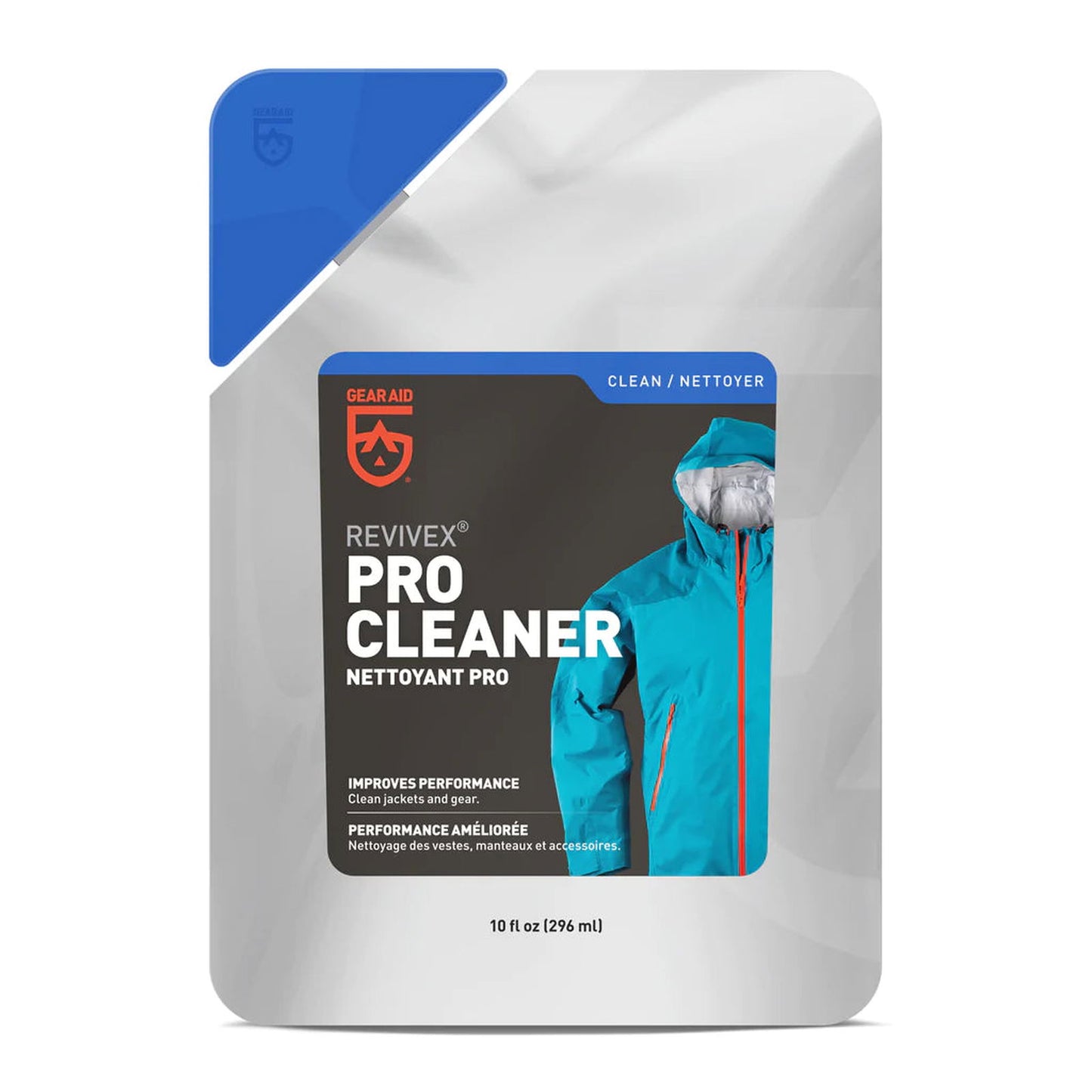 Gear Aid  Revivex Pro Cleaner 10 fl oz (296 ml)  BestCoast Outfitters 