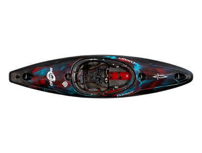 Dagger Kayaks  Rewind LG Cosmos  BestCoast Outfitters 