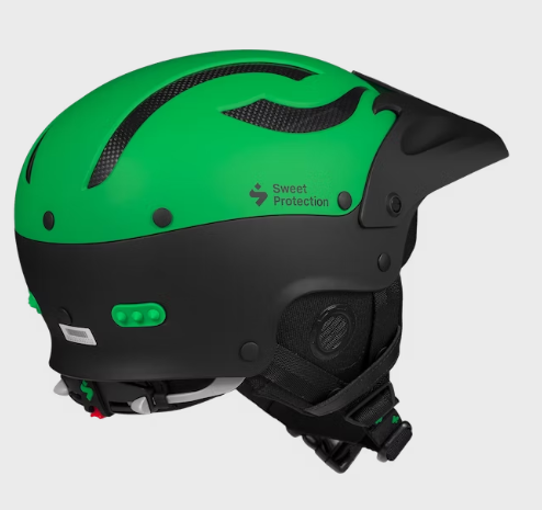   Rocker Helmet  BestCoast Outfitters 